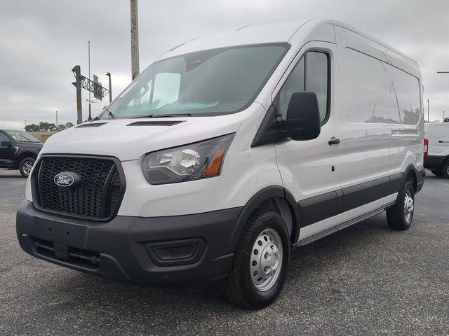 new 2026 Ford Transit-250 car, priced at $52,456