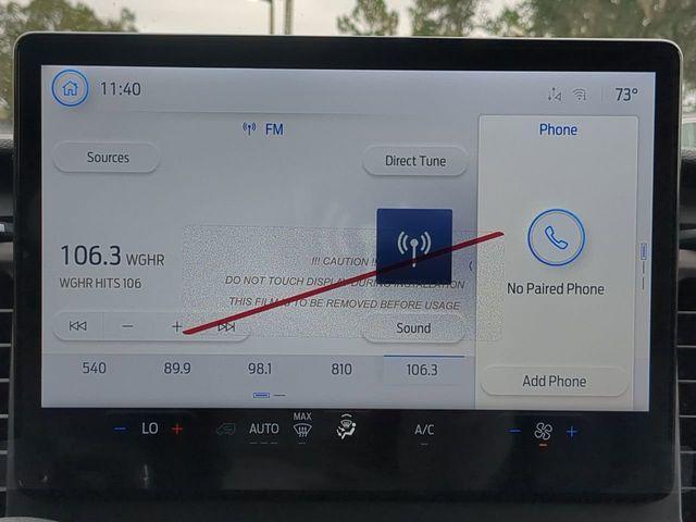 new 2026 Ford Transit-250 car, priced at $52,456