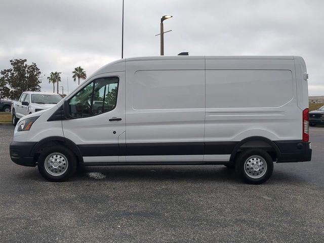 new 2026 Ford Transit-250 car, priced at $52,456