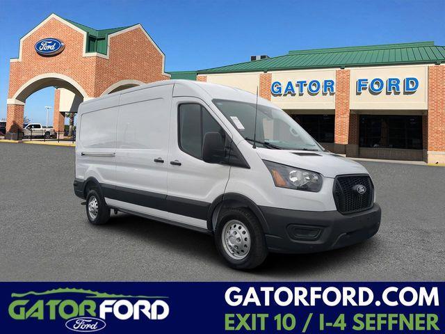 new 2026 Ford Transit-250 car, priced at $52,456