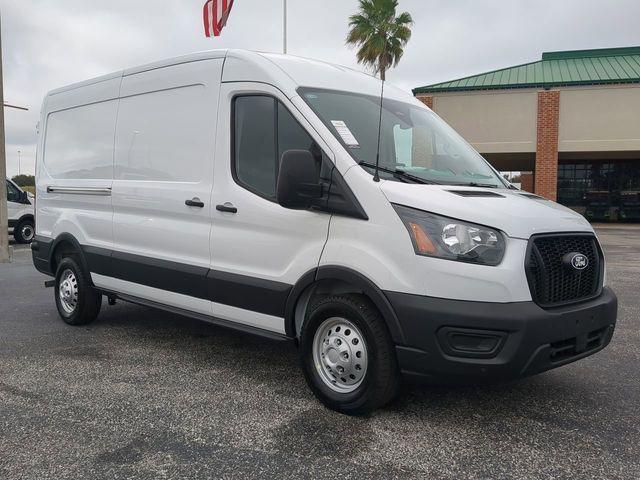 new 2026 Ford Transit-250 car, priced at $52,456