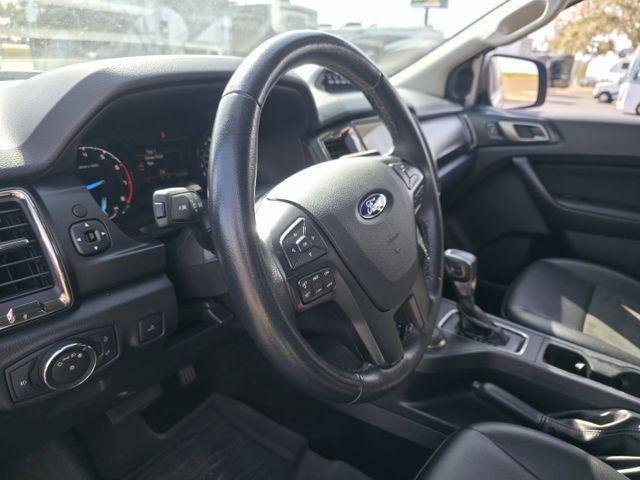 used 2021 Ford Ranger car, priced at $24,912