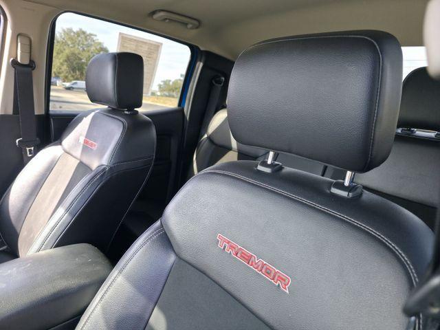 used 2021 Ford Ranger car, priced at $24,912