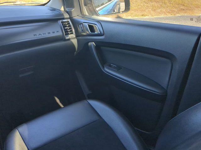 used 2021 Ford Ranger car, priced at $23,623