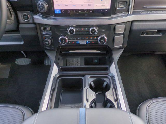 new 2026 Ford F-350 car, priced at $98,939