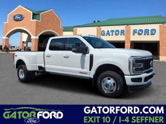 new 2026 Ford F-350 car, priced at $98,939