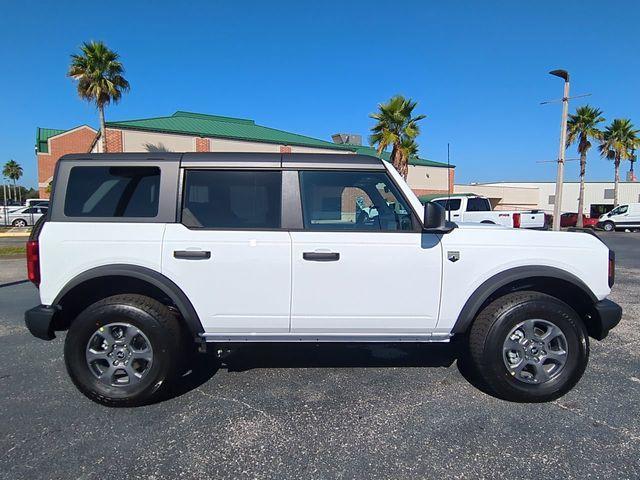 new 2025 Ford Bronco car, priced at $42,099