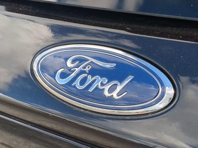 used 2023 Ford Explorer car, priced at $42,212