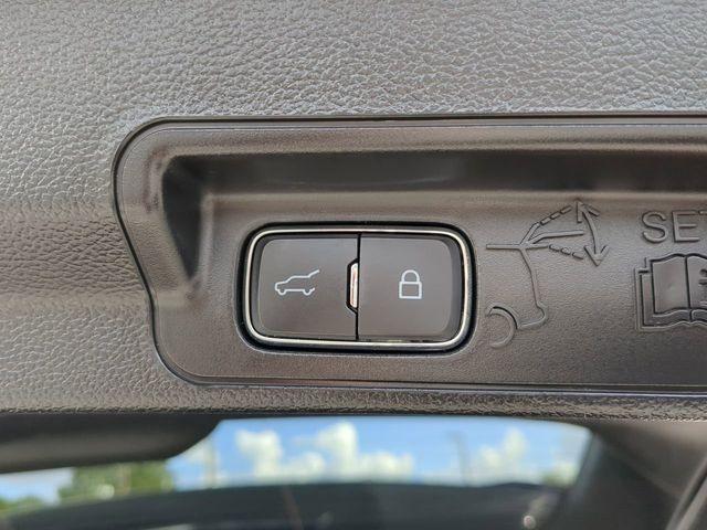 used 2023 Ford Explorer car, priced at $42,212