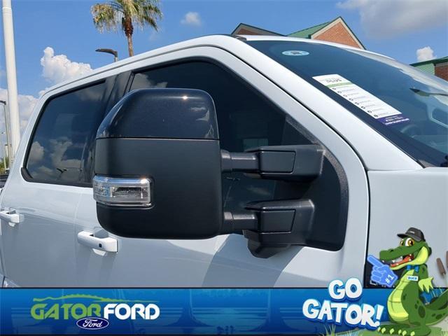 new 2025 Ford F-250 car, priced at $78,540