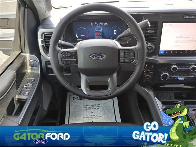 new 2025 Ford F-250 car, priced at $78,540