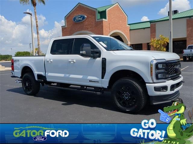 new 2025 Ford F-250 car, priced at $78,540