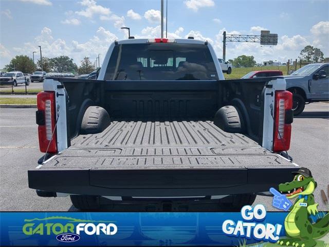 new 2025 Ford F-250 car, priced at $78,540
