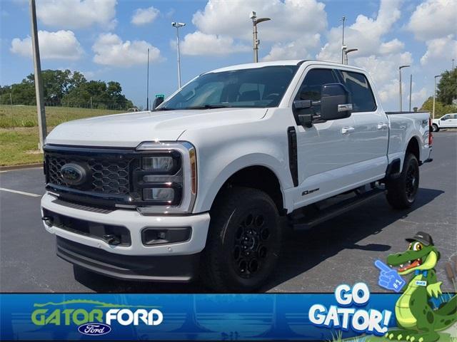 new 2025 Ford F-250 car, priced at $78,540