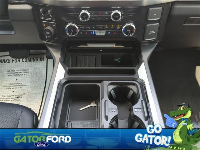 new 2025 Ford F-250 car, priced at $78,540