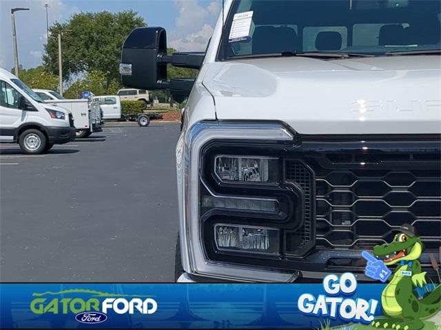 new 2025 Ford F-250 car, priced at $78,540