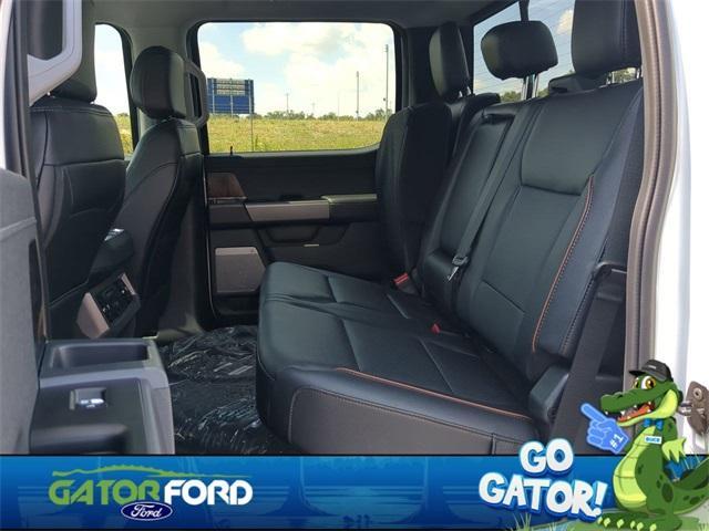 new 2025 Ford F-250 car, priced at $78,540