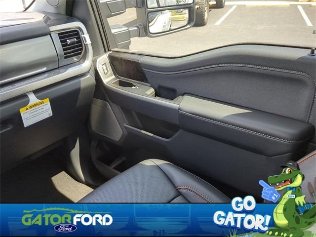 new 2025 Ford F-250 car, priced at $78,540