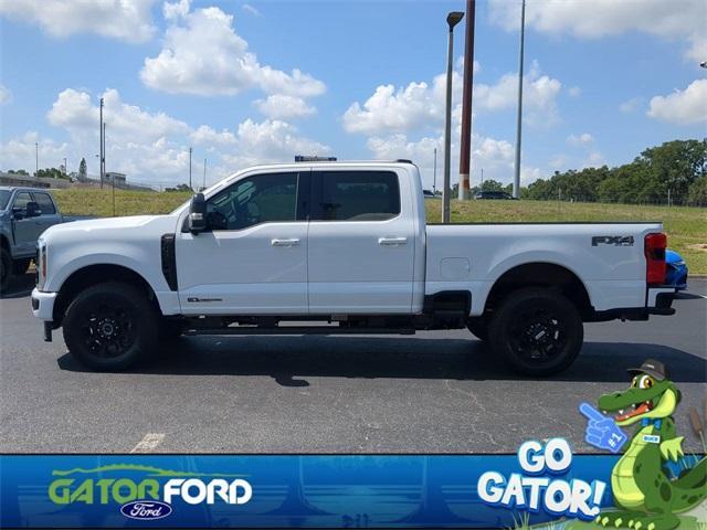 new 2025 Ford F-250 car, priced at $78,540