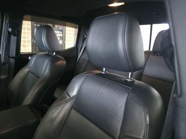 used 2020 Toyota Tacoma car, priced at $35,121