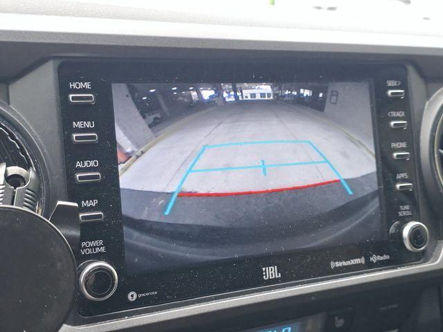 used 2020 Toyota Tacoma car, priced at $35,121