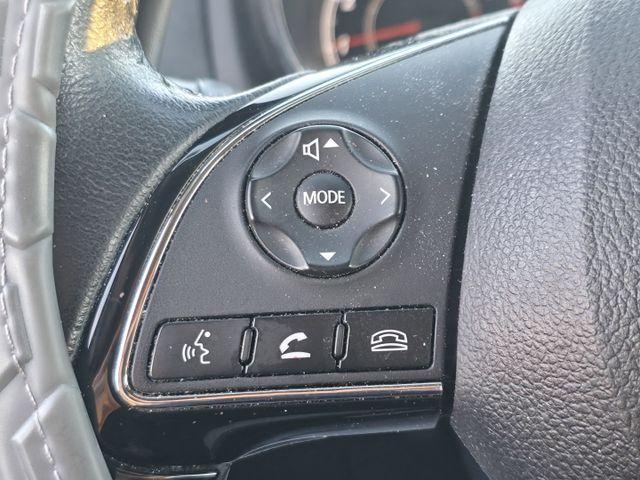 used 2021 Mitsubishi Outlander Sport car, priced at $14,712