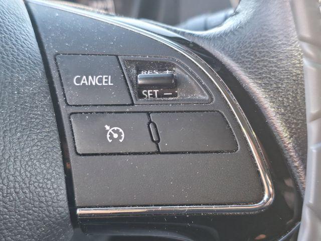 used 2021 Mitsubishi Outlander Sport car, priced at $14,712