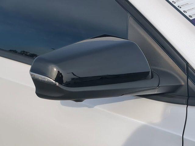 used 2022 GMC Terrain car, priced at $25,723