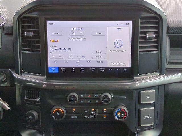 used 2025 Ford F-150 car, priced at $37,924