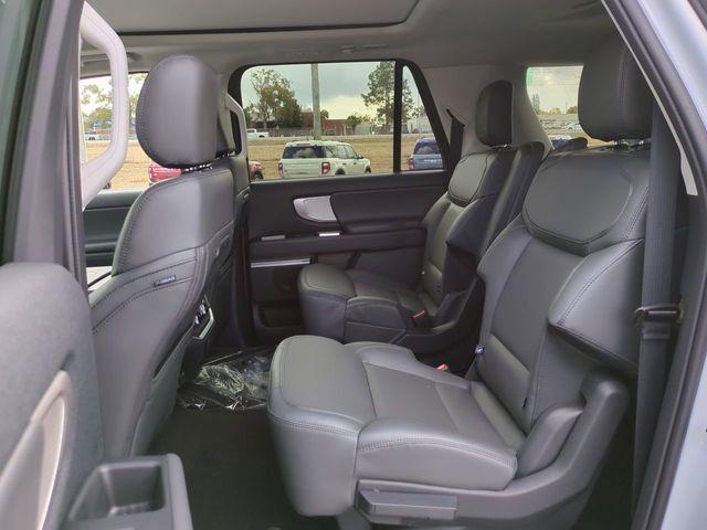 new 2026 Ford Expedition Max car, priced at $68,972