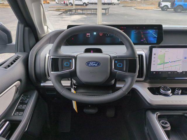 new 2026 Ford Expedition Max car, priced at $68,972