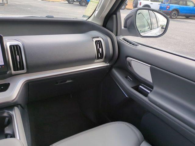 new 2026 Ford Expedition Max car, priced at $68,972