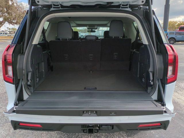 new 2026 Ford Expedition Max car, priced at $68,972