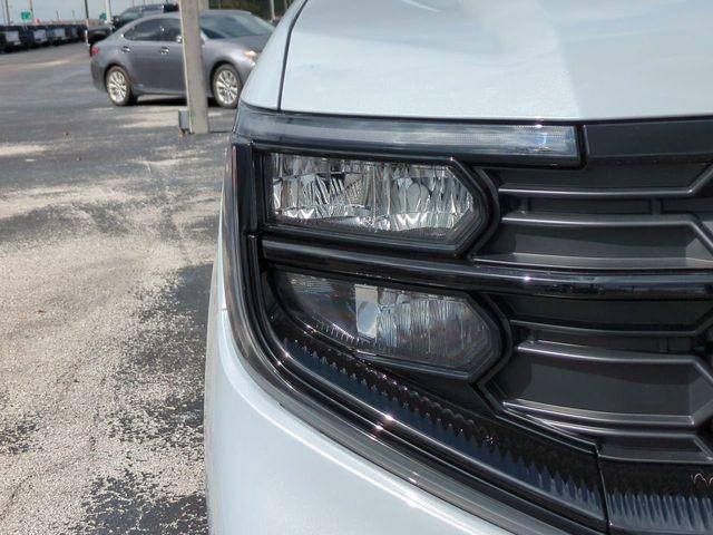 new 2026 Ford Expedition Max car, priced at $68,972