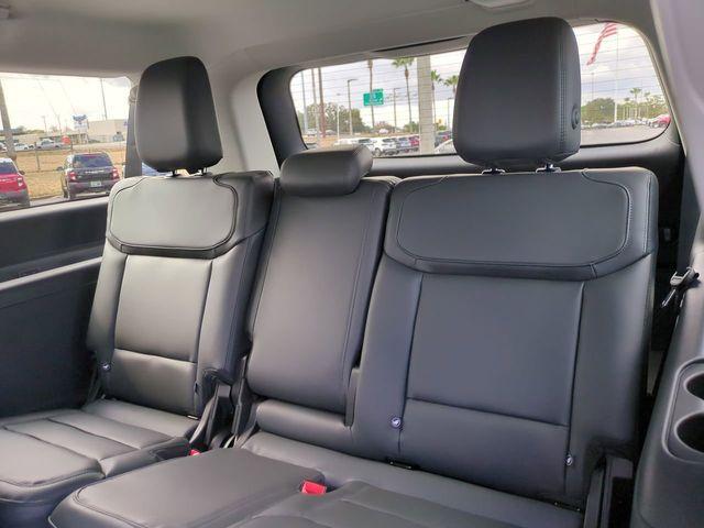 new 2026 Ford Expedition Max car, priced at $68,972