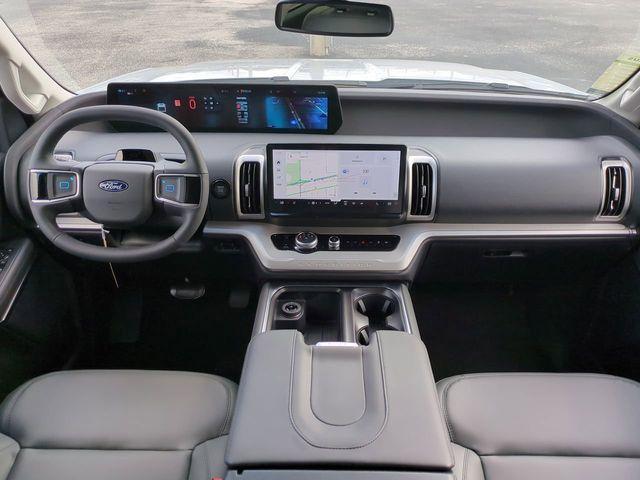 new 2026 Ford Expedition Max car, priced at $68,972