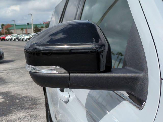 new 2026 Ford Expedition Max car, priced at $68,972