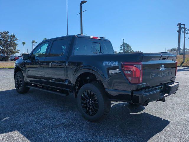 new 2026 Ford F-150 car, priced at $64,533