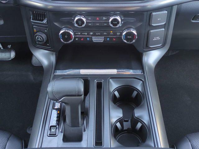 new 2026 Ford F-150 car, priced at $64,533