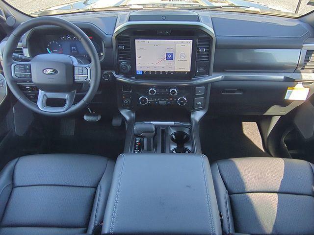 new 2026 Ford F-150 car, priced at $64,533