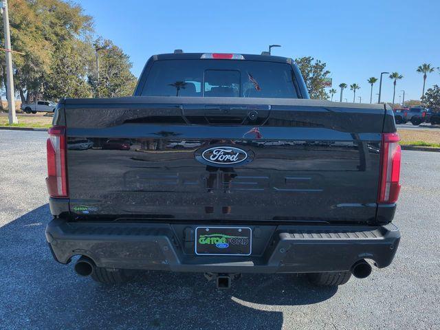 new 2026 Ford F-150 car, priced at $64,533