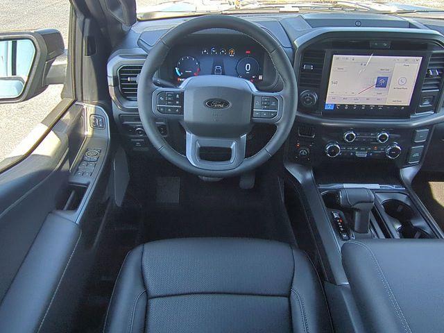 new 2026 Ford F-150 car, priced at $64,533