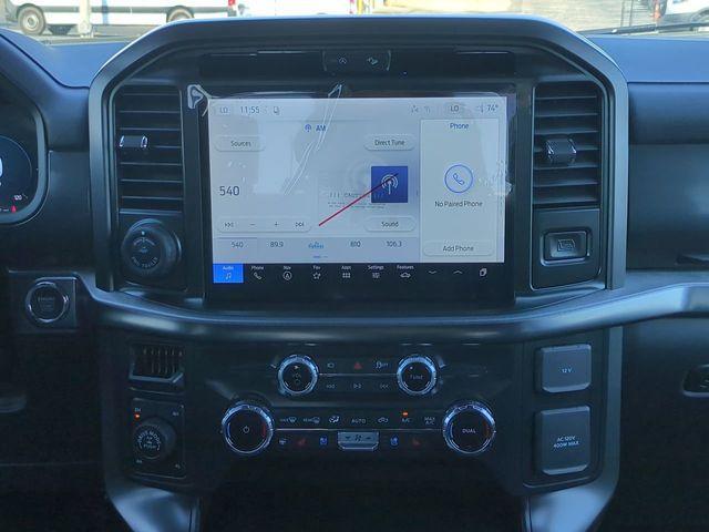 new 2026 Ford F-150 car, priced at $64,533