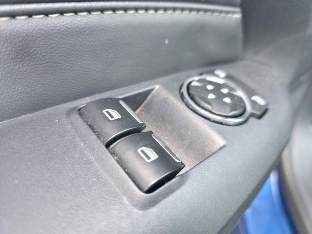 used 2024 Ford Mustang car, priced at $41,721