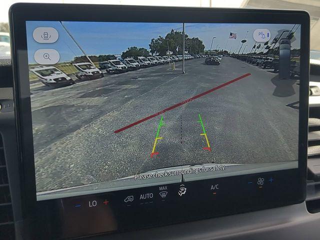 new 2026 Ford Transit-250 car, priced at $52,456