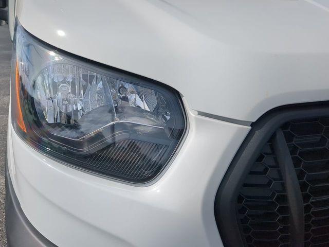 new 2026 Ford Transit-250 car, priced at $52,456