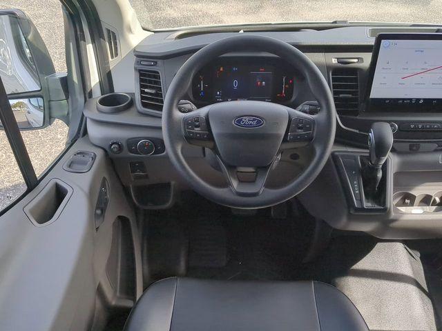 new 2026 Ford Transit-250 car, priced at $52,456