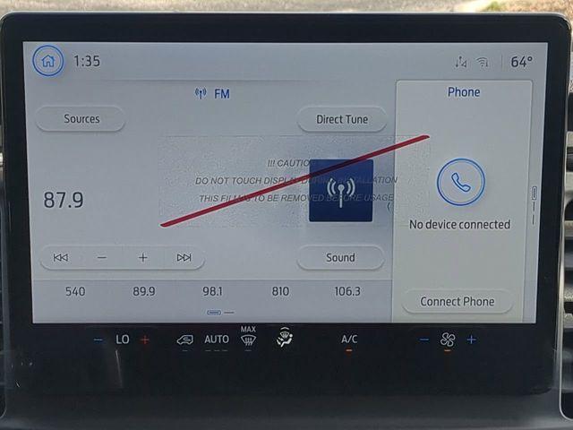 new 2026 Ford Transit-250 car, priced at $52,456