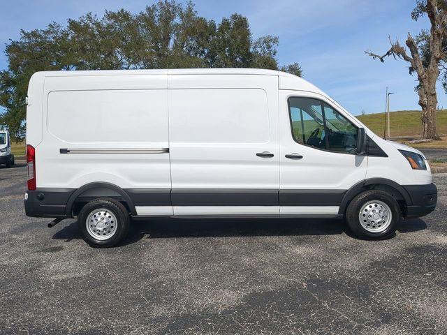 new 2026 Ford Transit-250 car, priced at $52,456