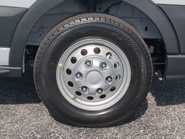 new 2026 Ford Transit-250 car, priced at $52,456